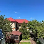 Konukevi Casa Andu Două Mai