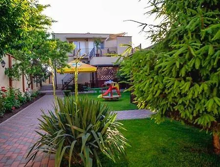 Casa Andu