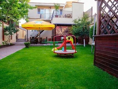 Gasthof Casa Andu 3*