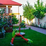 Guest house Casa Andu 2 Mai