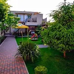 Casa Andu 3*