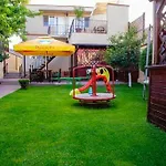 Guest house Casa Andu 3*