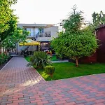 Casa Andu Guest house 3*