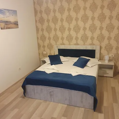 Casa Andu 2 Mai