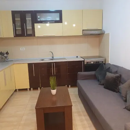 Casa Andu Guest house *