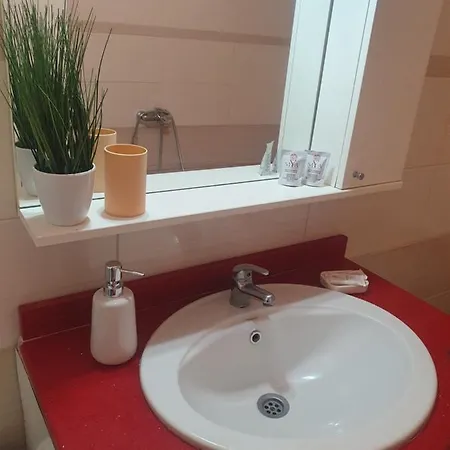 Casa Andu Guest house