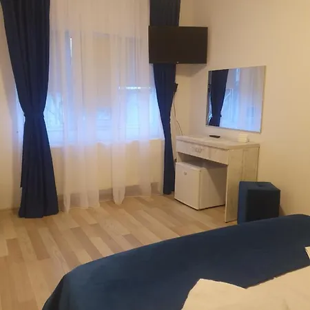 Maison d'hôtes Casa Andu Două Mai