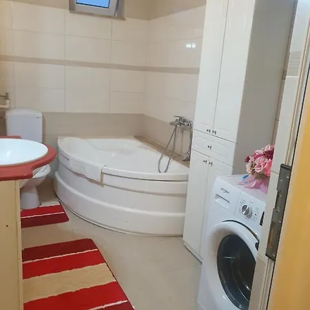 Casa Andu Două Mai