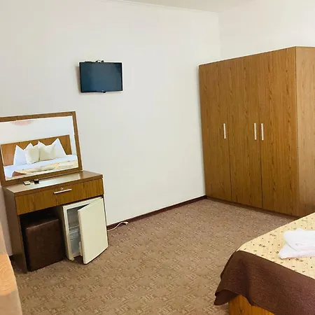 Casa Andu 3*