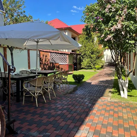 Casa Andu *