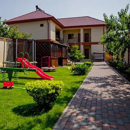Casa Andu 3* 2 Mai