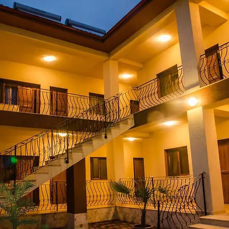 Casa Andu Guest house 2 Mai