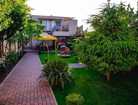 Casa Andu 3*