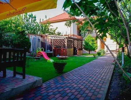 Maison d'hôtes Casa Andu