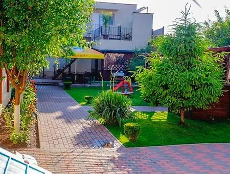 Casa Andu Două Mai